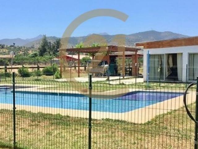 Parcela en venta