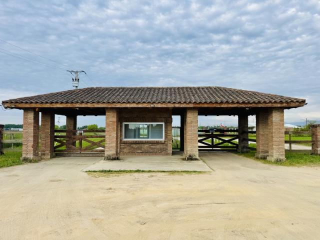 PARCELA EN VENTA