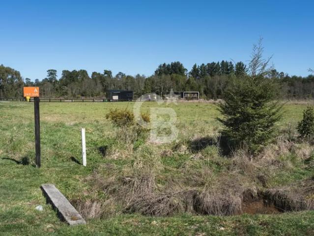 Parcela Esquina en La Reserva Frutillar, Vista Cordillera | 0 dormitorios por 2400.00 en Frutillar