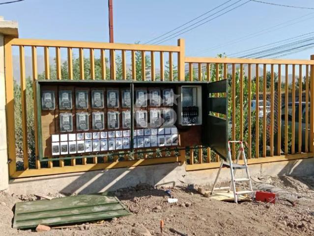 Parcela luz y agua a la puerta de loteo Paso Basaure | 0 dormitorios por 2550.00 en Calle Larga