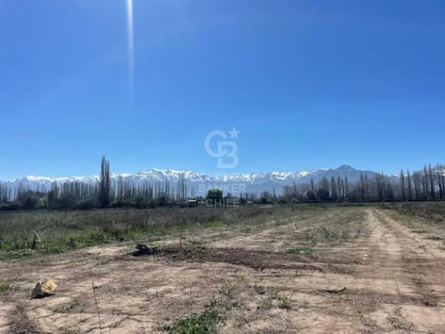 Parcela Los Andes Excelente Conectividad y Potencial | 0 dormitorios por 2550.00 en Calle Larga
