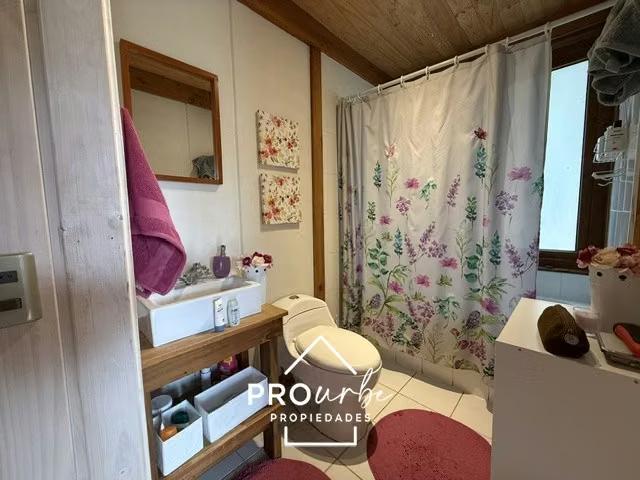 Parcela loteo Ensenada Ruta 5 norte, KM 213. 3 dorm 3 baños | 3 dormitorios por 5700.00 en Los Vilos