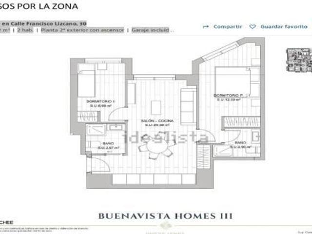 PARCELA PARA DESARROLLO PROMOCIÓN RESIDENCIAL