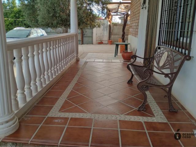 PARCELA PARA ENTRAR A VIVIR EN MAJANEQUE