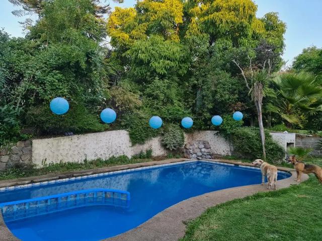Parcela Para Eventos, Piscina, Cumpleaños, Matrimonios Y Más