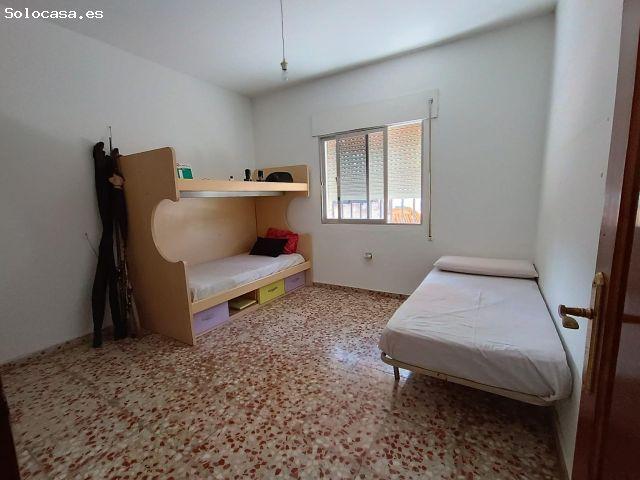Parcela rustica con casa en las Quemadas¡