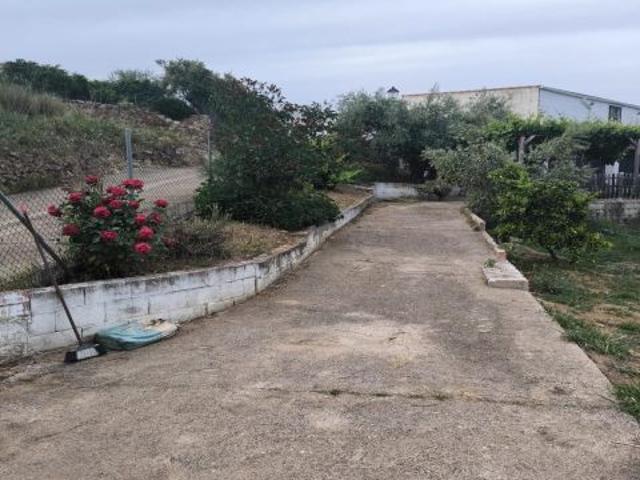 Parcela Rustica en Fuente Obejuna