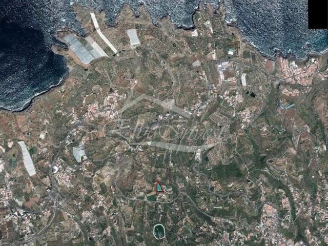 Parcela rústica en Tierra Costa, La Guancha, Tenerife m² La Guancha