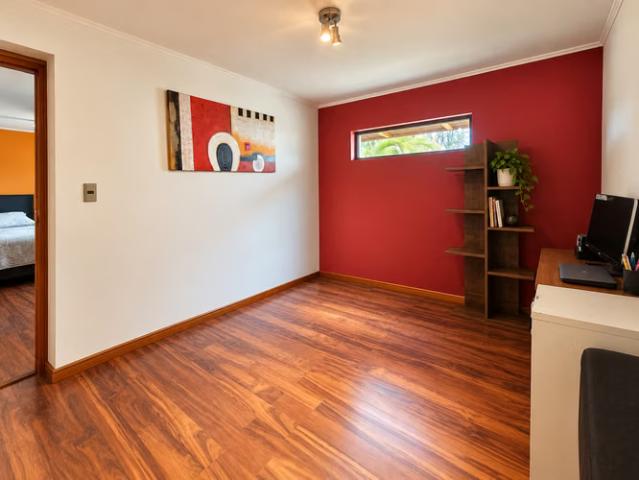 Parcela soñada con piscina y casa familiar en condominio | 5 dormitorios por 12490.00 en Calera de Tango