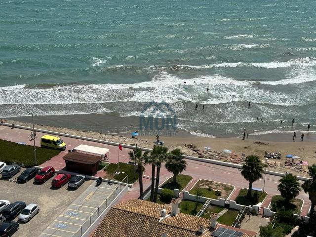 Parcela urbana en la playa del Puig m² Del Puig