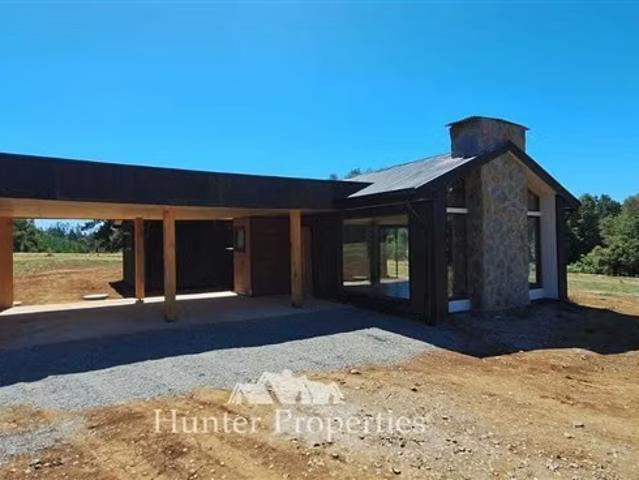 Parcela Venta Villarrica | 3 dormitorios por 4000.00 en Villarrica