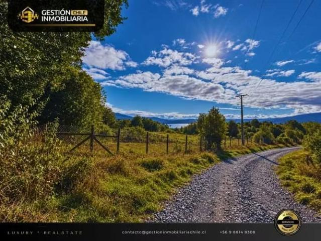 Parcela Vista Volcanes, puerto varas 1857 | dormitorios por 65000. 00 en Puerto Varas