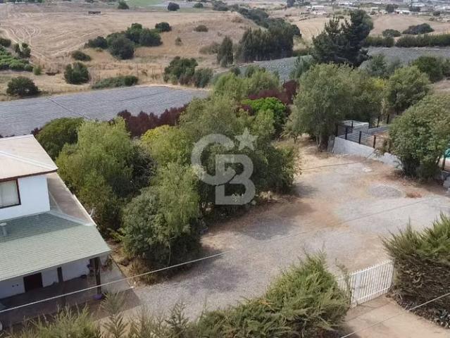 Parcela y Casa en El Convento de 2 hectáreas | 4 dormitorios por 350000. 00 en Santo Domingo