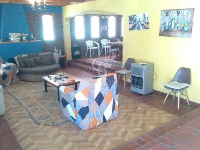 Parcela 1 Hectárea con casa en Talagante | 4 dormitorios por 7900.00 en Talagante
