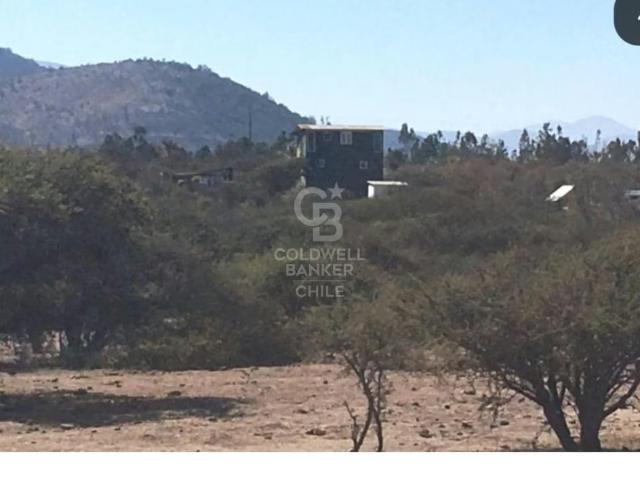 Parcela 4.4 has. En Maravilloso Entorno Campestre | 0 dormitorios por 8500.00 en Zapallar
