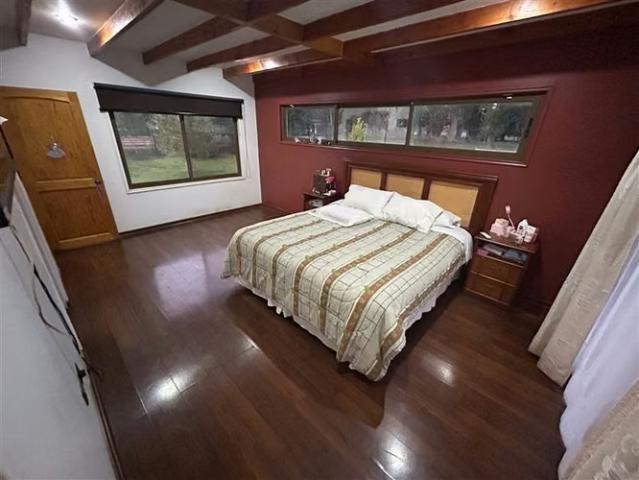 Parcela 4 Dorm Condominio Piscina Suite Paine | 4 dormitorios por 11500.00 en Paine