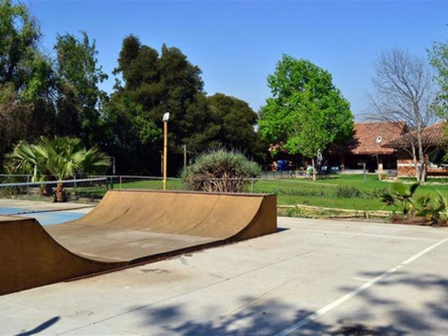 PARCELA 5000 MT2 EN VENTA LO PINTO / COLINA