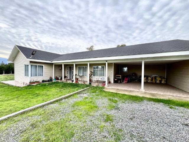 PARCELA 5023 M2 EN ANGOSTURA GOLF CLUB 4D 3B 4E