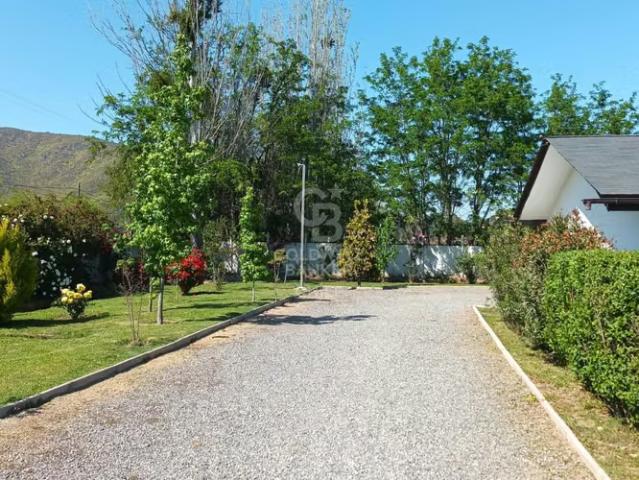 Parcela 5.000 m2 con dos casas en Calera de Tango | 7 dormitorios por 12000.00 en Calera de Tango