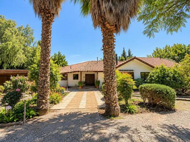 Parcela 5.000 Mtr. Santa Cecilia /3 Dormit. 1850 | dormitorios por 10500.00 en Colina