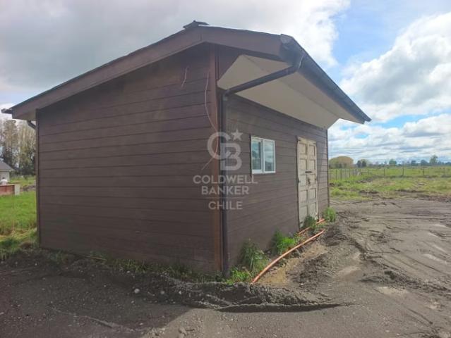 Parcela 5.967m2 en Frutillar: Conectividad y Tranquilidad | 1 dormitorios por 79990. 00 en Frutillar