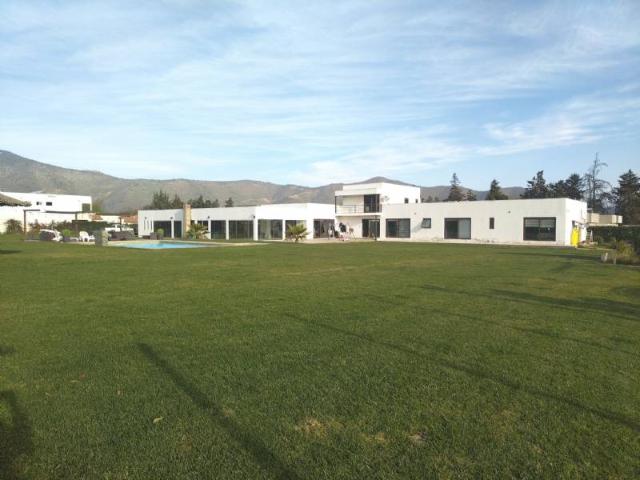 PARCELACIÓN SANTA ANA