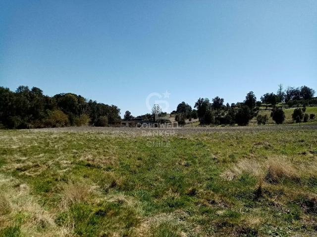 Parcelas a precio único y vista al Volcán Osorno. 0 dormitorios por 60000. 00 en Puerto Varas