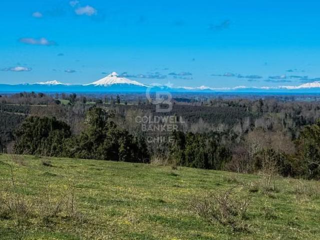 Parcelas cerca de Osorno desde $39.900.000 Sin Comisión | 0 dormitorios por 39900. 00 en Osorno
