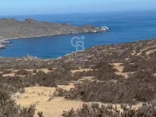 Parcelas Frente al Mar La Serena | 0 Dormitorios por 1500.00 en La Serena