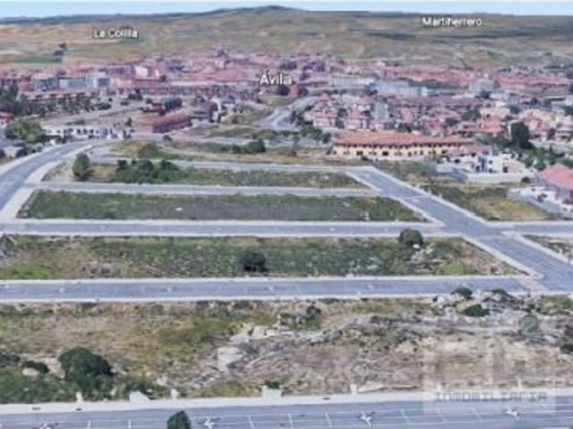 PARCELAS INDIVIDUALES PARA CONSTRUCCIÓN DE CHALETS ZONA HERVENCIAS