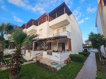 Parcell Den Balıkesir Edremit Güre De Satılık Triplex Villa