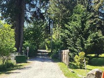 Parcells Road NE F/n/a 9541 NE Timber Ln