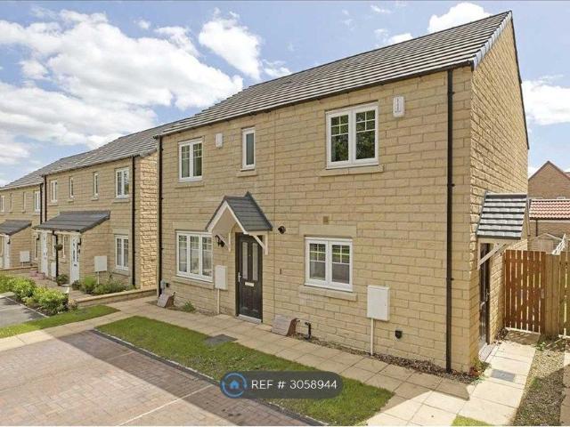 Parcevall Close, Beckwithshaw, Harrogate HG3, 2 bed semi detached house to rent, £1,250 pcm | PrimeLocation