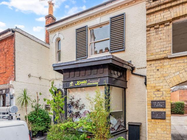Parchment Street, Winchester SO23, 2 bed shared accommodation to rent, £1,650 pcm | PrimeLocation