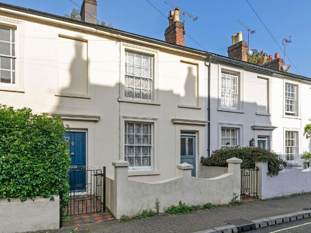 Parchment Street, Winchester SO23, 3 bed terraced house to rent, £2,000 pcm | PrimeLocation