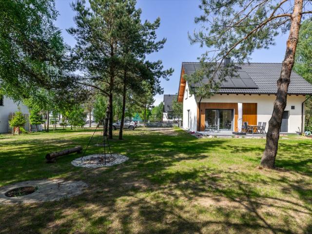 Parchowo, Kościerska, 185,27 m2