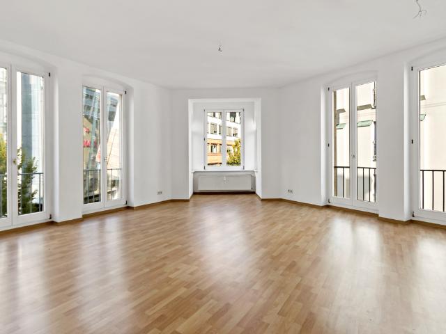 Pärchen aufgepasst! Charmante 2 Raumwohnung am Charlottencenter!