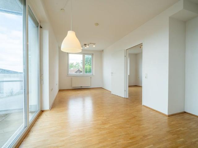 Pärchen aufgepasst – charmante 2 Zimmerwohnung in der Wohlfühlgemeinde Strengberg