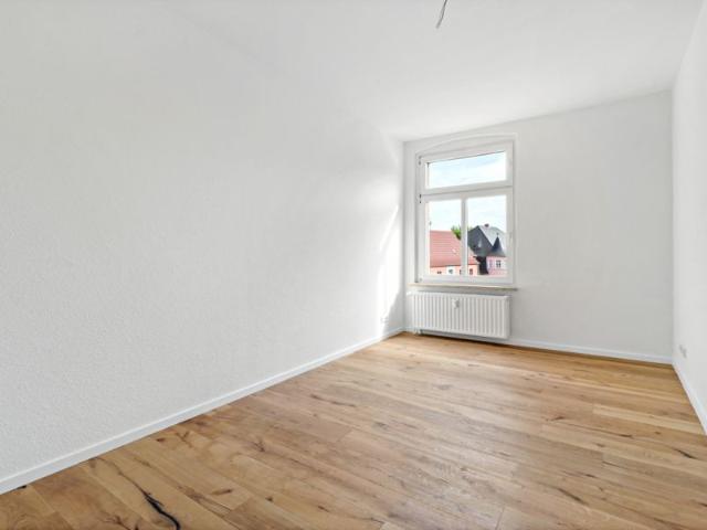 Pärchen aufgepasst! Geräumige 2 Raumwohnung in der Reilstraße