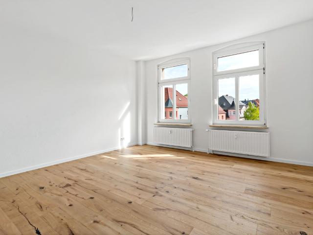 Pärchen aufgepasst! Geräumige 2 Raumwohnung in der Reilstraße
