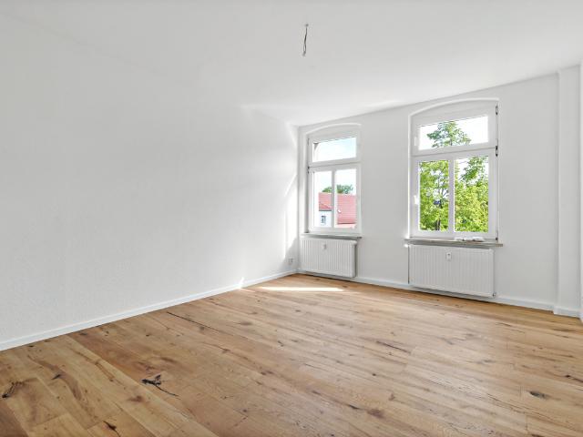 Pärchen aufgepasst! Geräumige 2 Raumwohnung in der Reilstraße