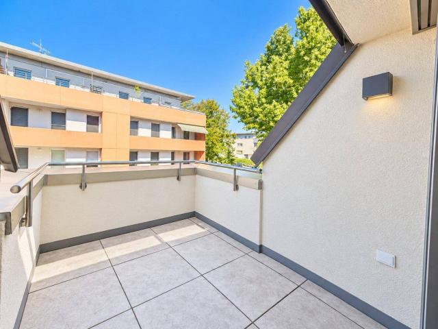 PÄRCHEN HIT: moderne Wohnung mit Balkon I vor den Toren Wiens I hochwertige Ausstattung I gute Verkehrsanbindung