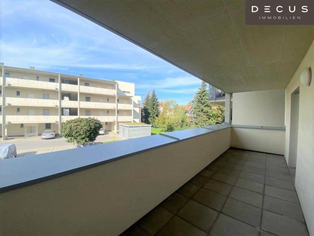 | PÄRCHEN WOHNUNG | 2 ZIMMER | RUHELAGE