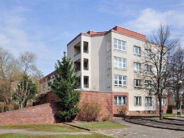 Pärchen Wohnung in Schmargendorf! Mit WBS!
