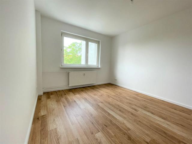 Pärchendomizil in der Gropiusstadt