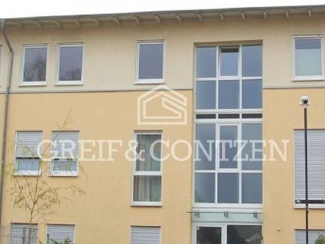 Pärchenfreundliche 2 Zimmer Wohnung in ruhiger Lage