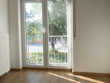 Pärchenwohnung: Aus Zwei mach Eins