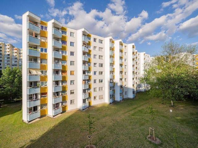 Pärchenwohnung frei