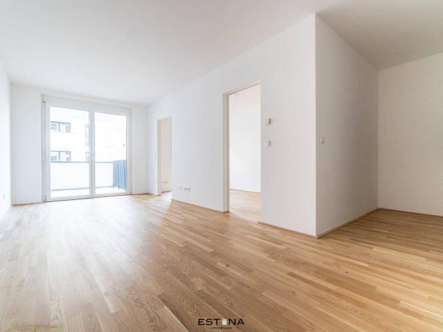Pärchenwohnung mit Freifläche Nähe Donauzentrum | mit Kühlung