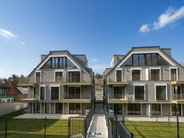 Pärchenwohnung mit Freifläche Nähe Kahlenberg Provisionsfrei